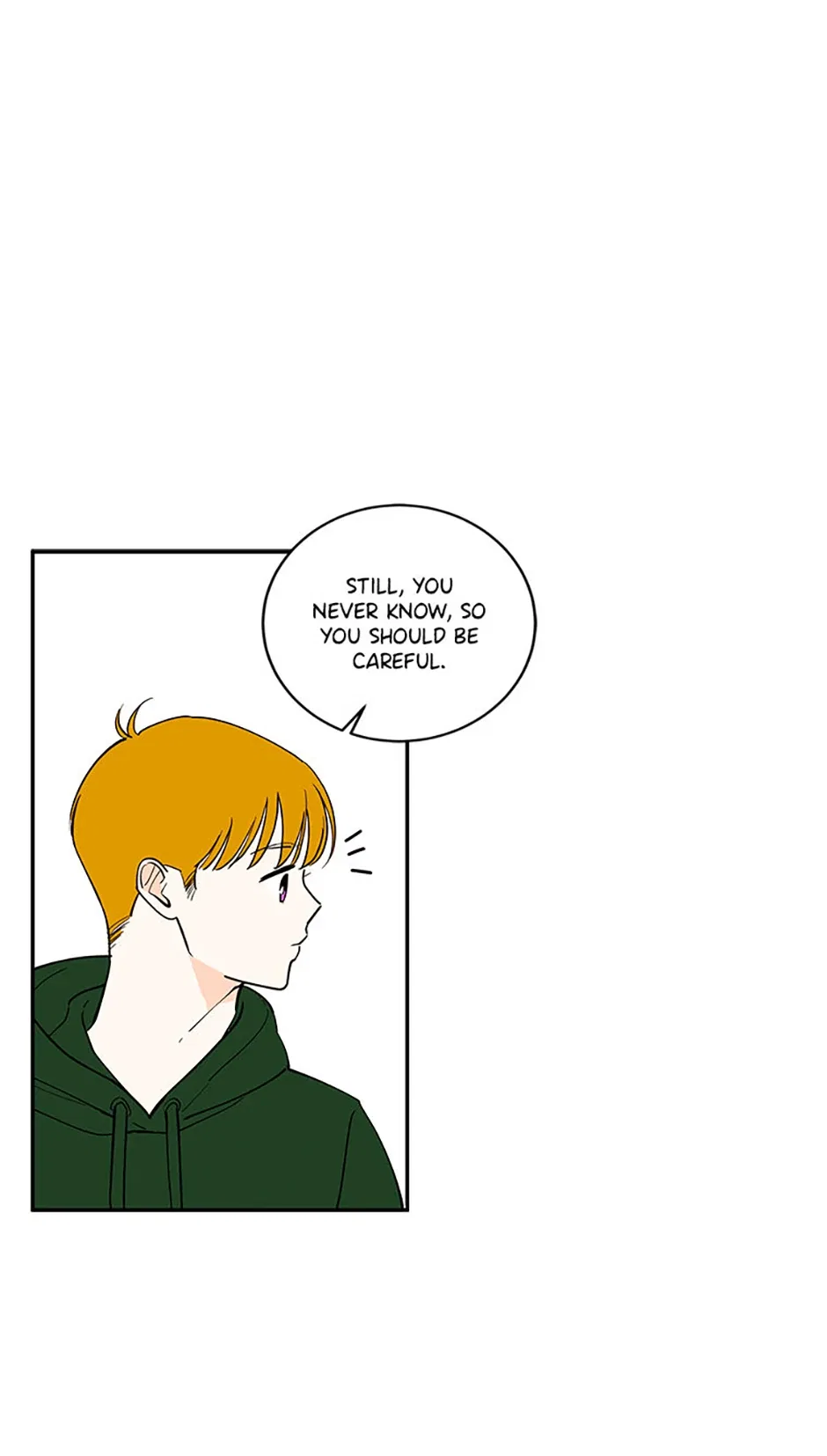 How We Love Chapter 113 – Page 27