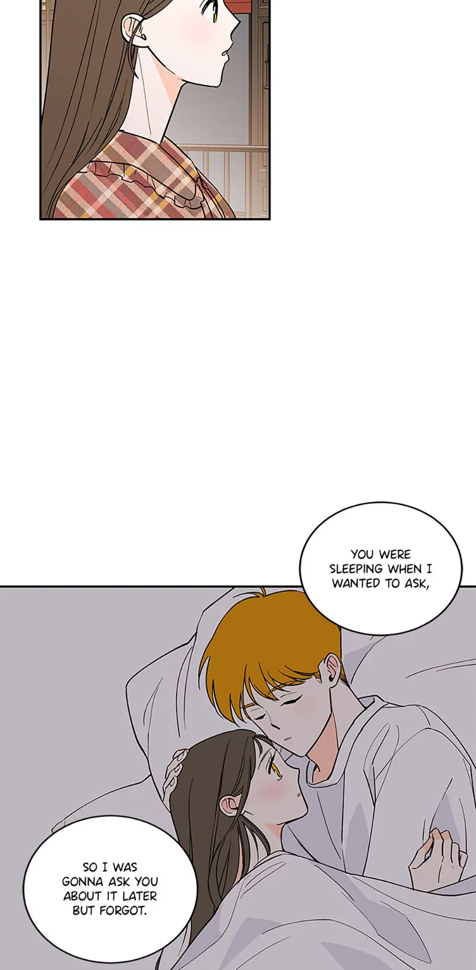 How We Love Chapter 113 – Page 38