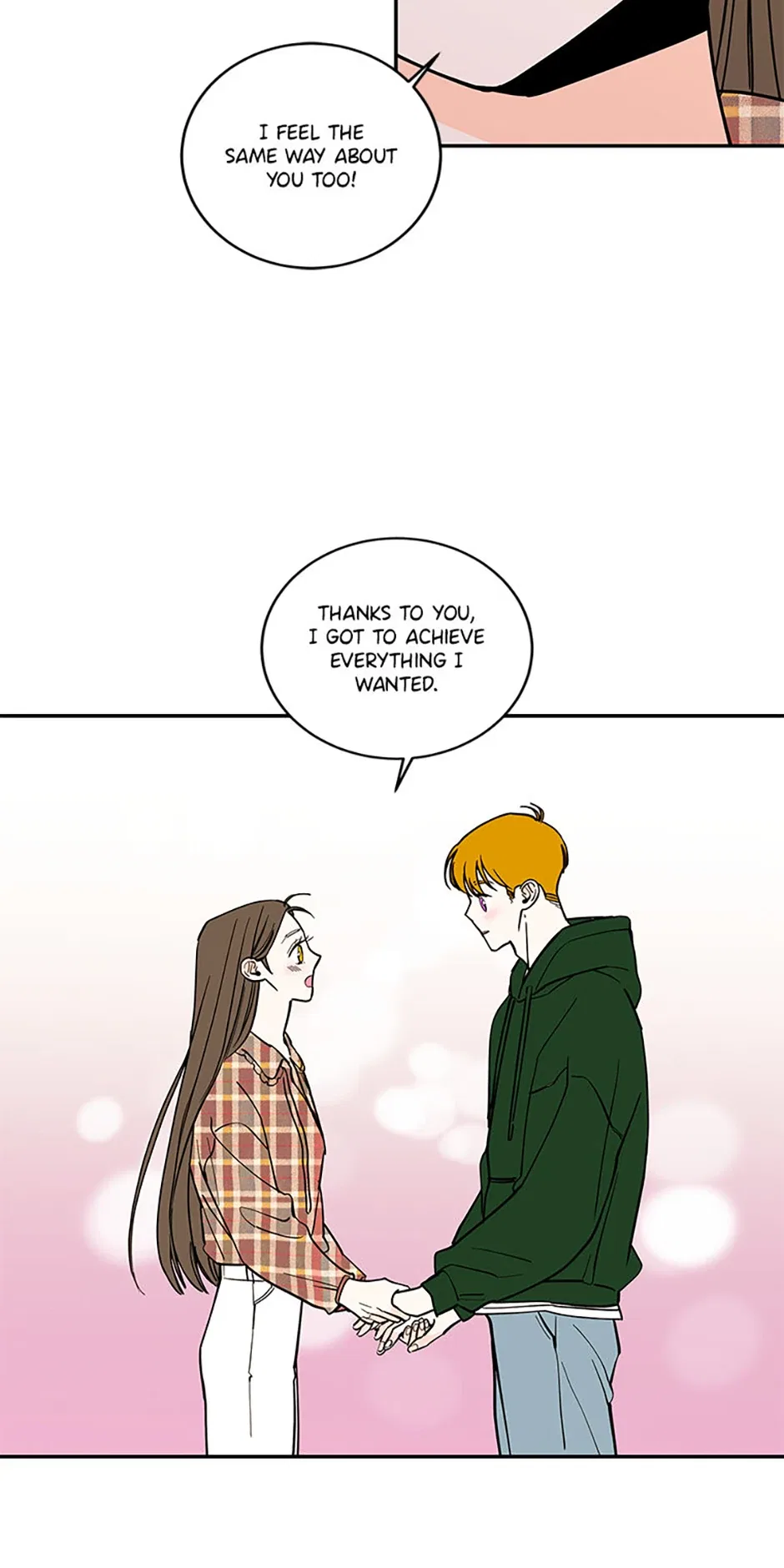 How We Love Chapter 113 – Page 47