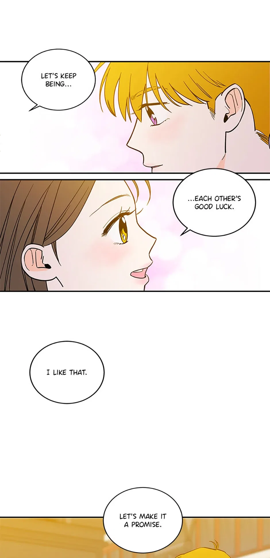 How We Love Chapter 113 – Page 48