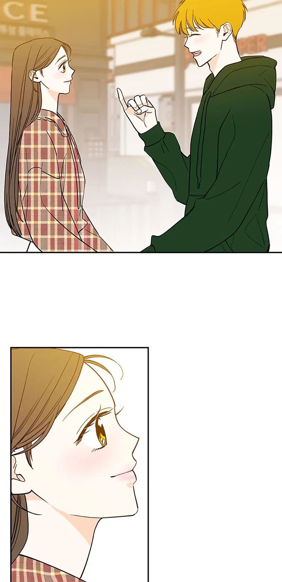 How We Love Chapter 113 – Page 49