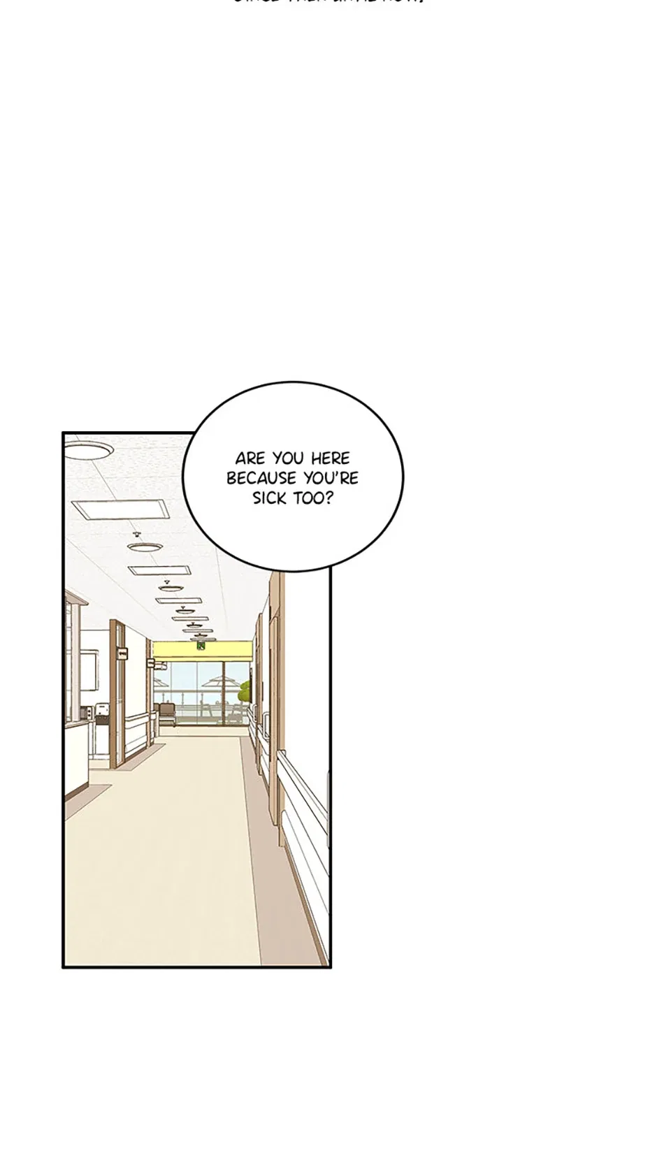 How We Love Chapter 112 – Page 7