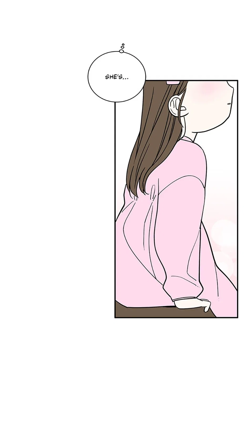 How We Love Chapter 112 – Page 8