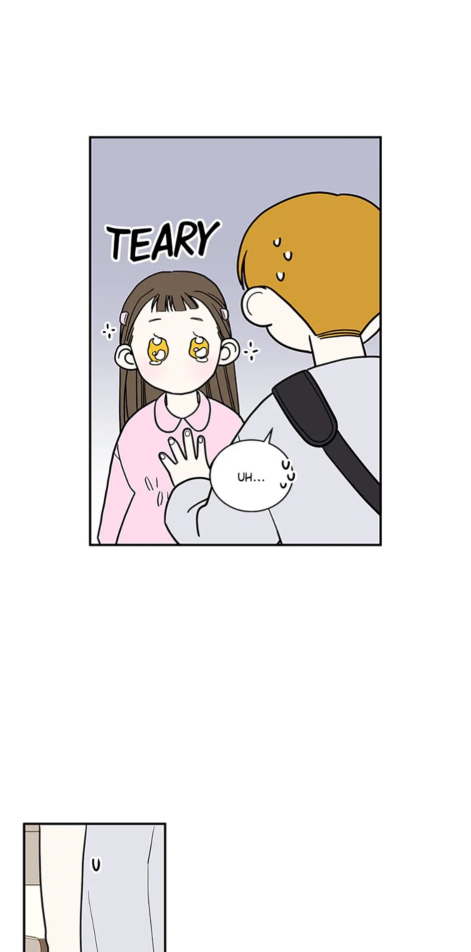 How We Love Chapter 112 – Page 11