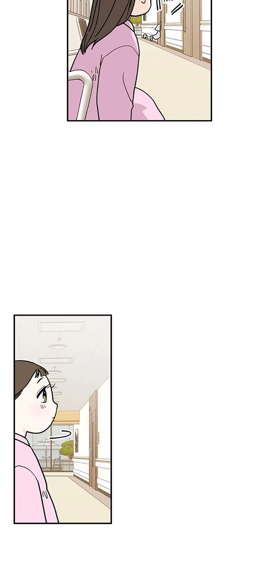 How We Love Chapter 112 – Page 13