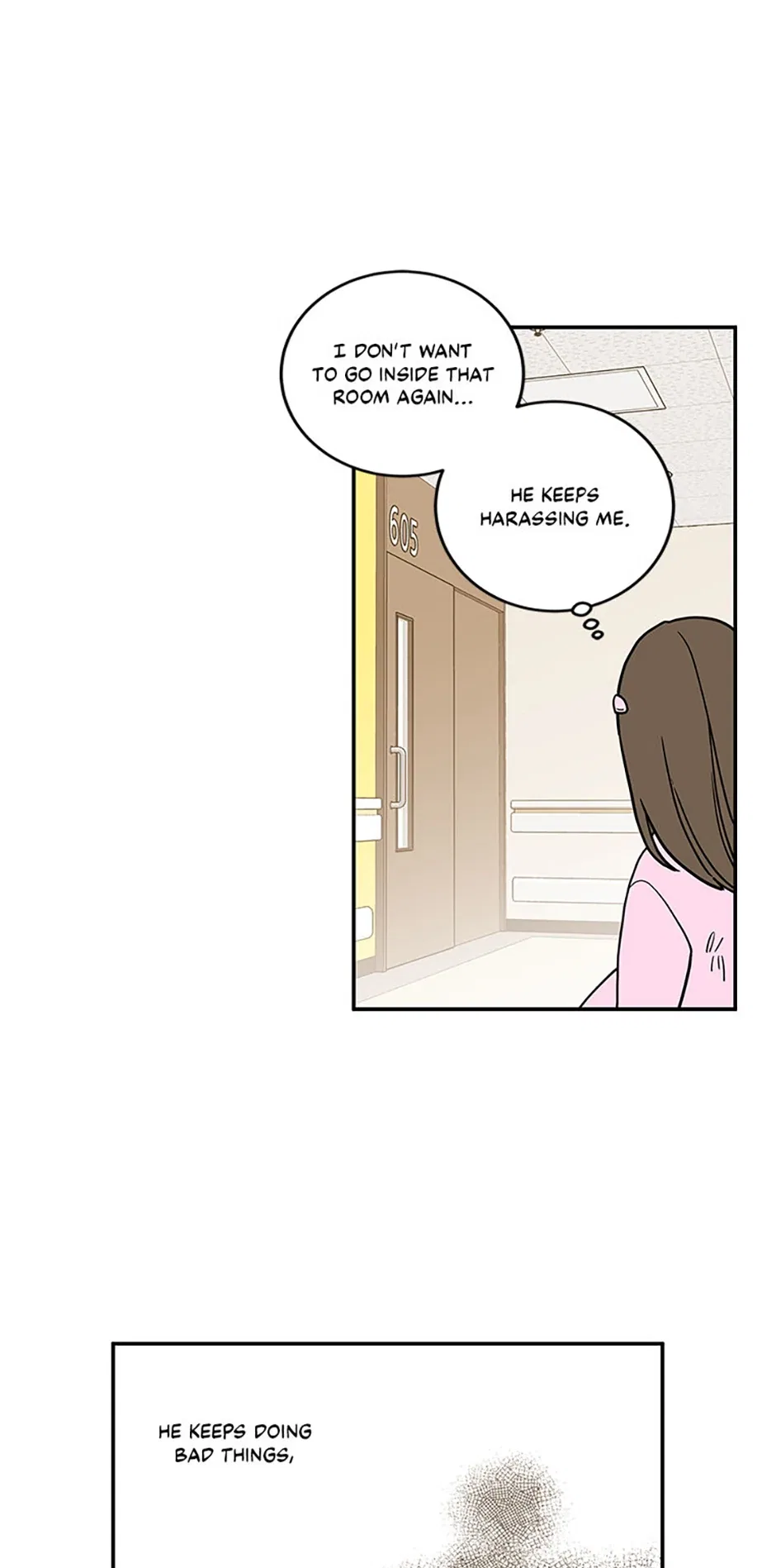 How We Love Chapter 112 – Page 14
