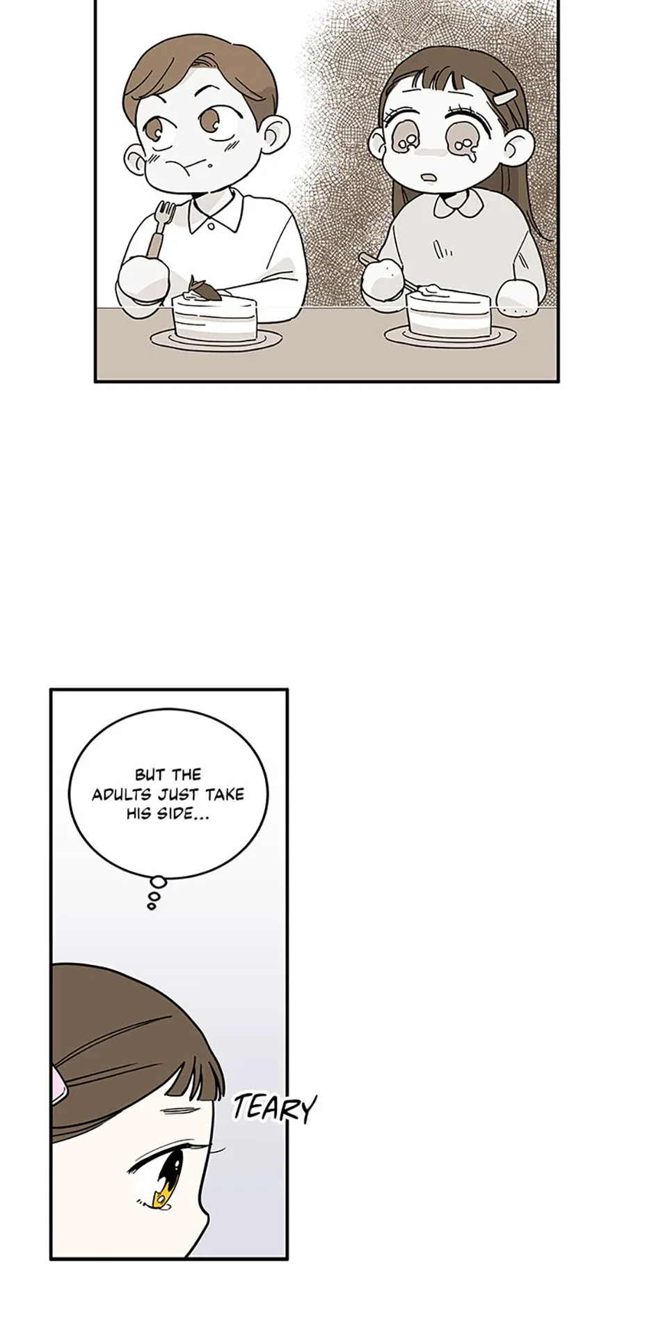 How We Love Chapter 112 – Page 15