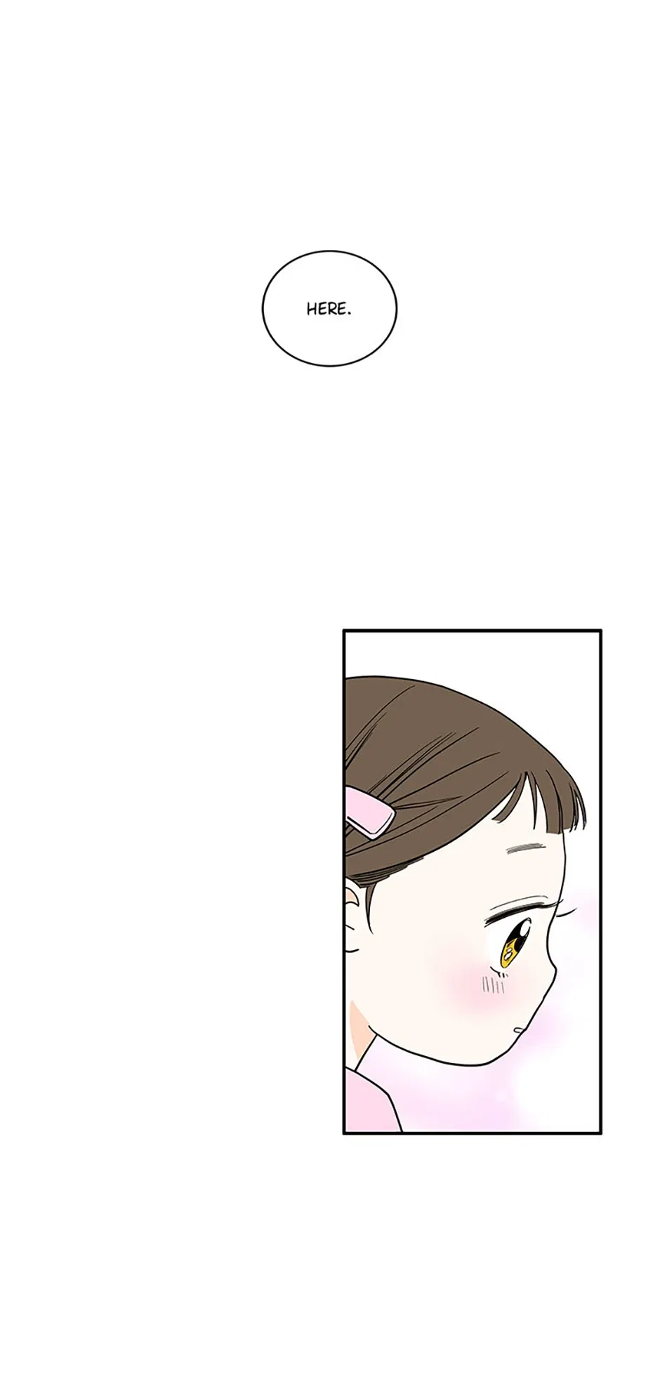 How We Love Chapter 112 – Page 16