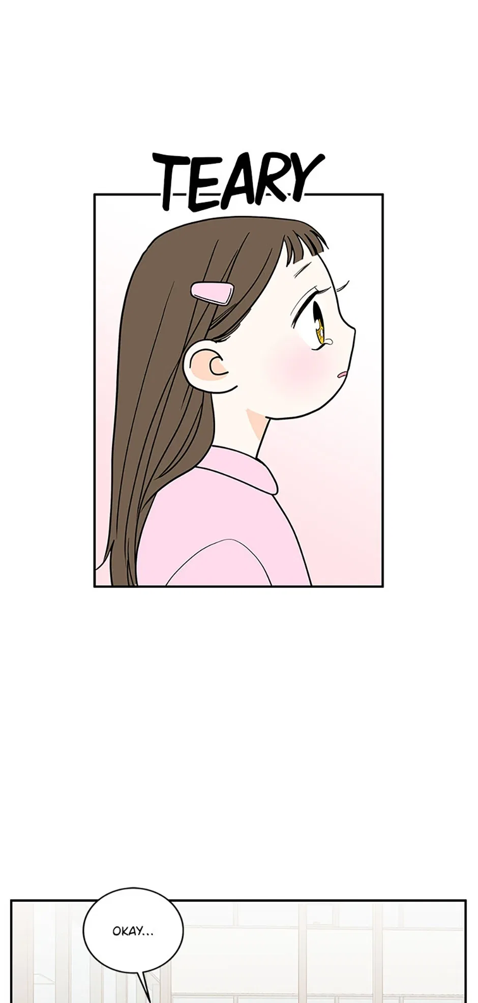 How We Love Chapter 112 – Page 18