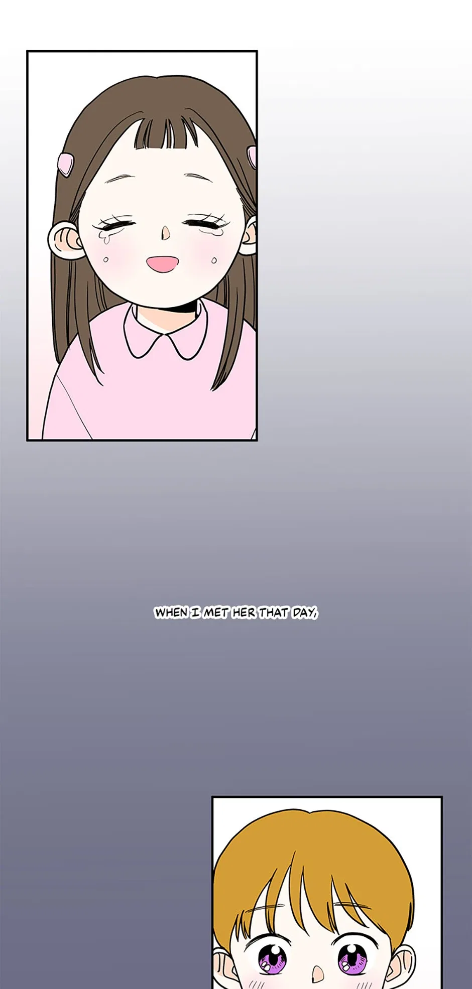 How We Love Chapter 112 – Page 20