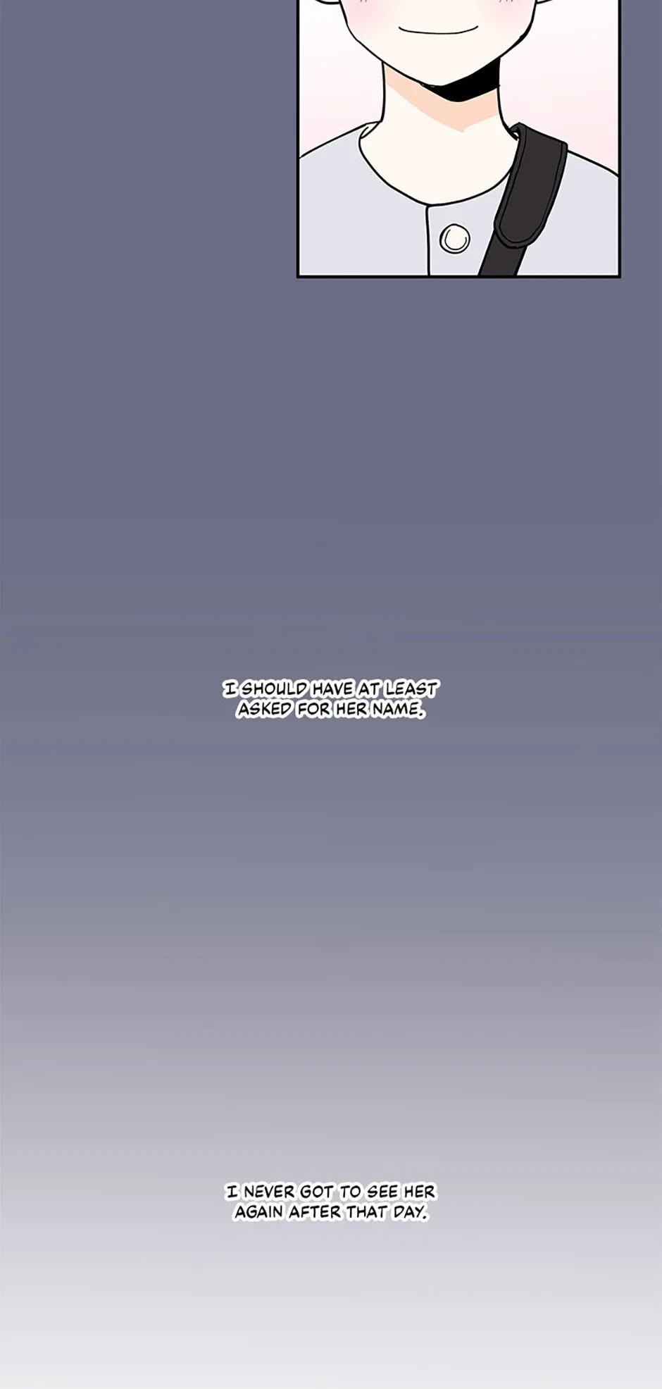 How We Love Chapter 112 – Page 21