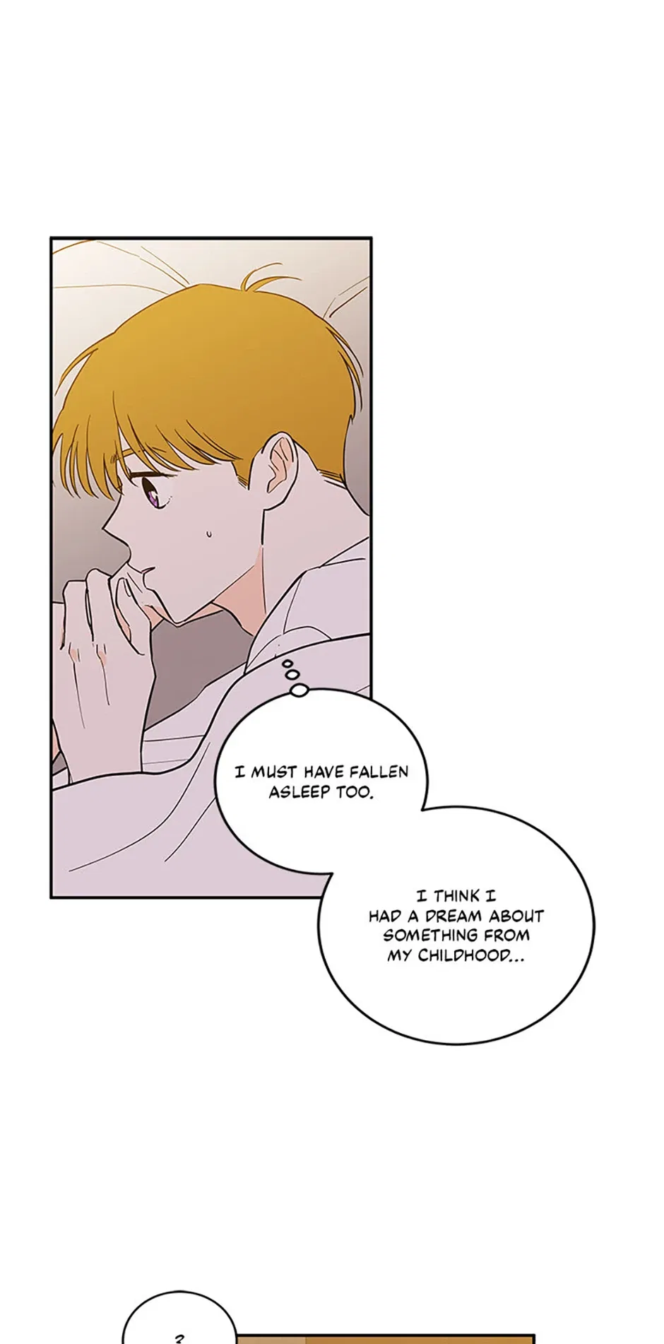 How We Love Chapter 112 – Page 23