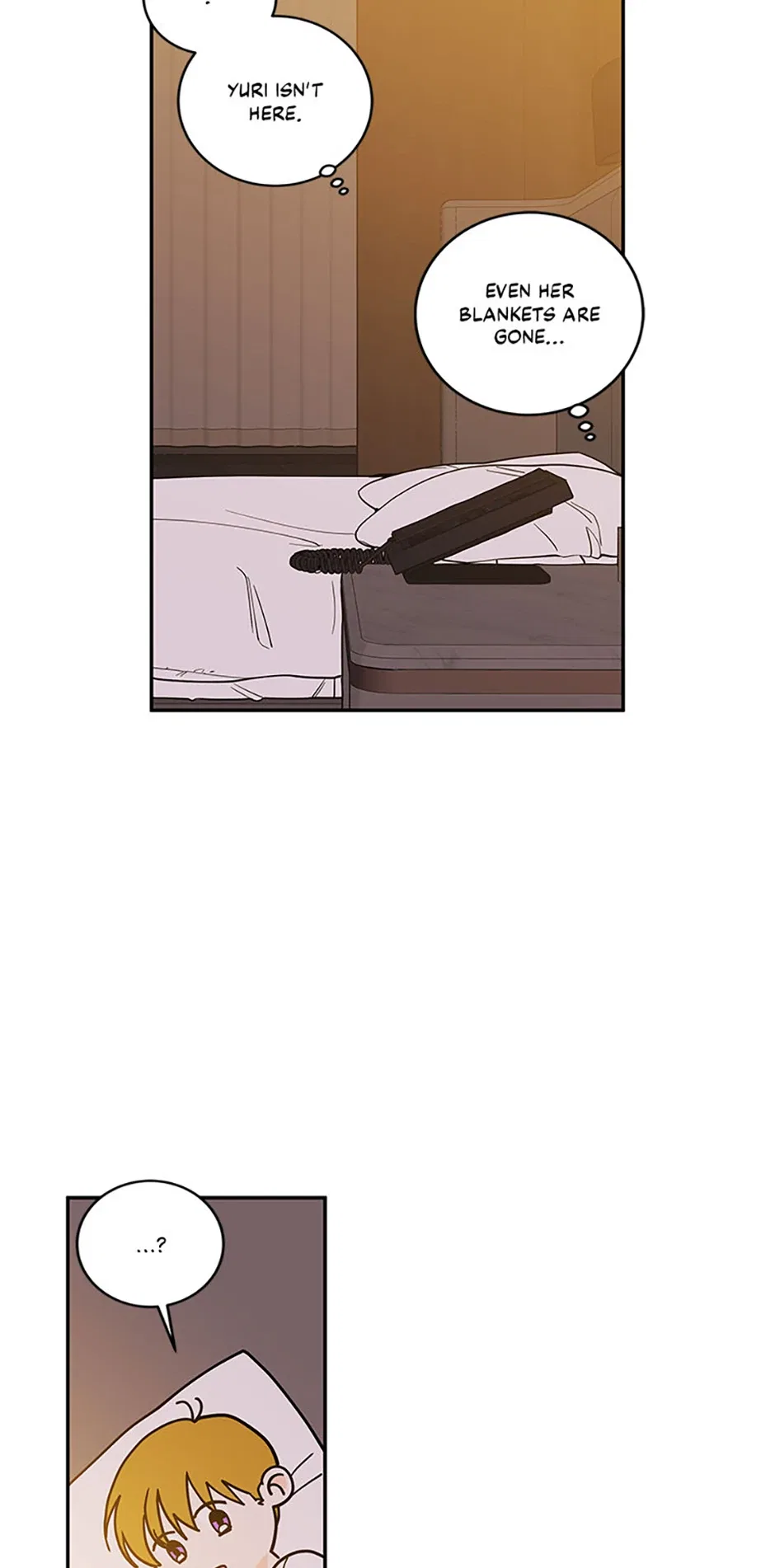 How We Love Chapter 112 – Page 24