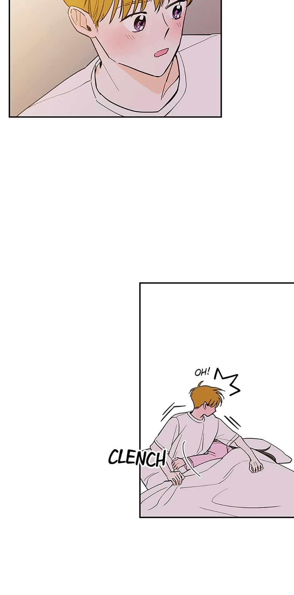 How We Love Chapter 112 – Page 27