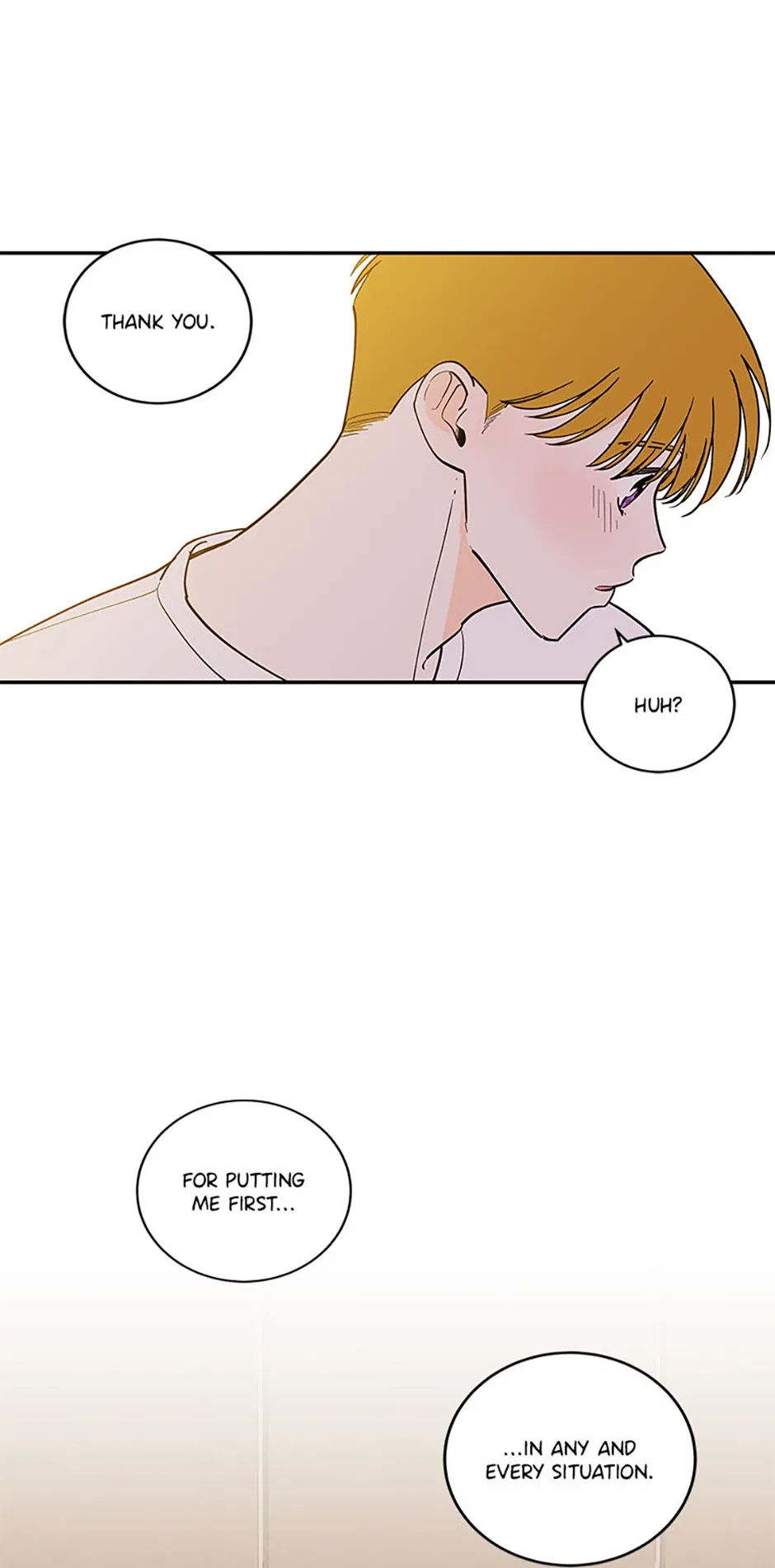 How We Love Chapter 112 – Page 28