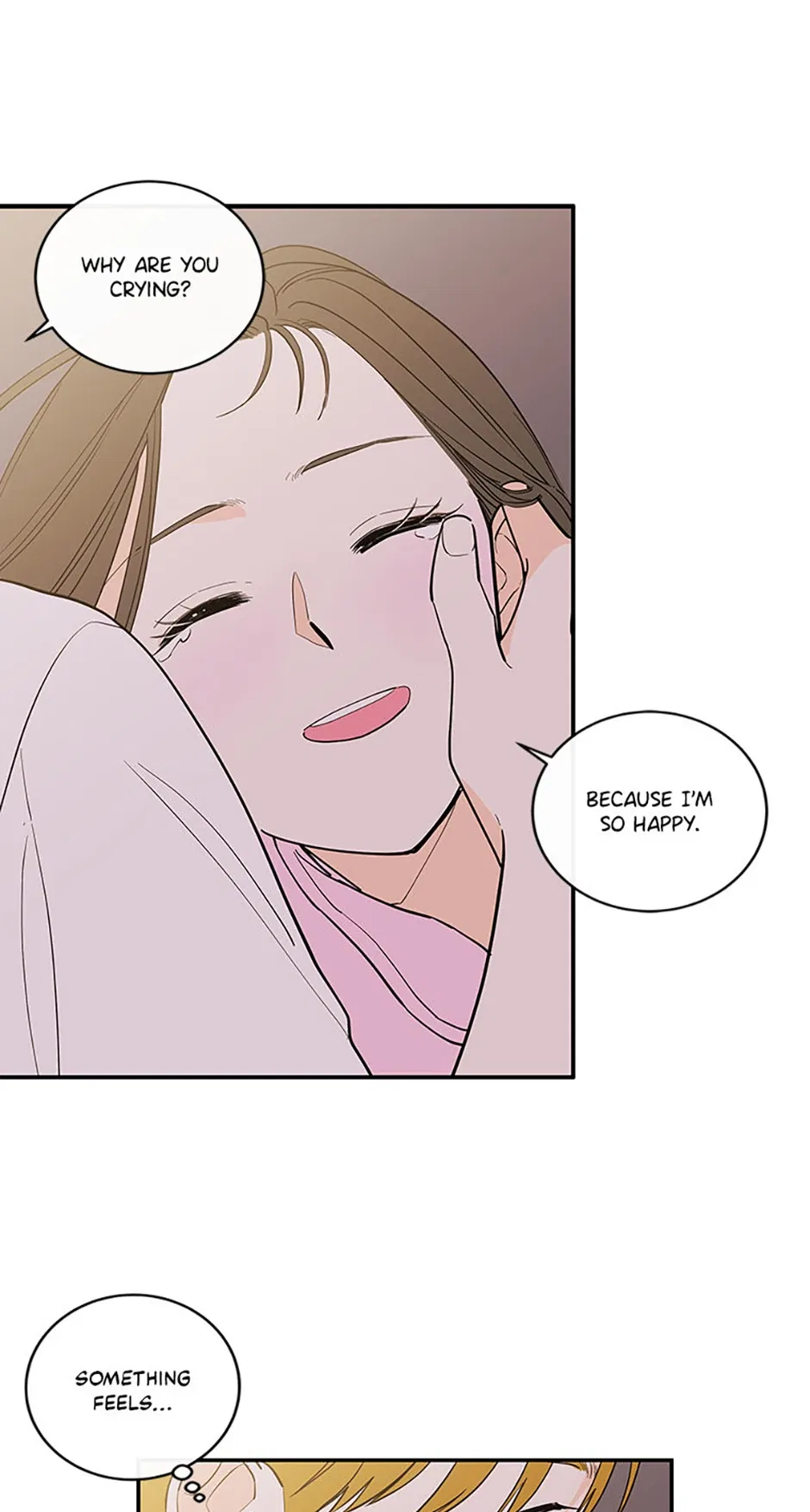 How We Love Chapter 112 – Page 30