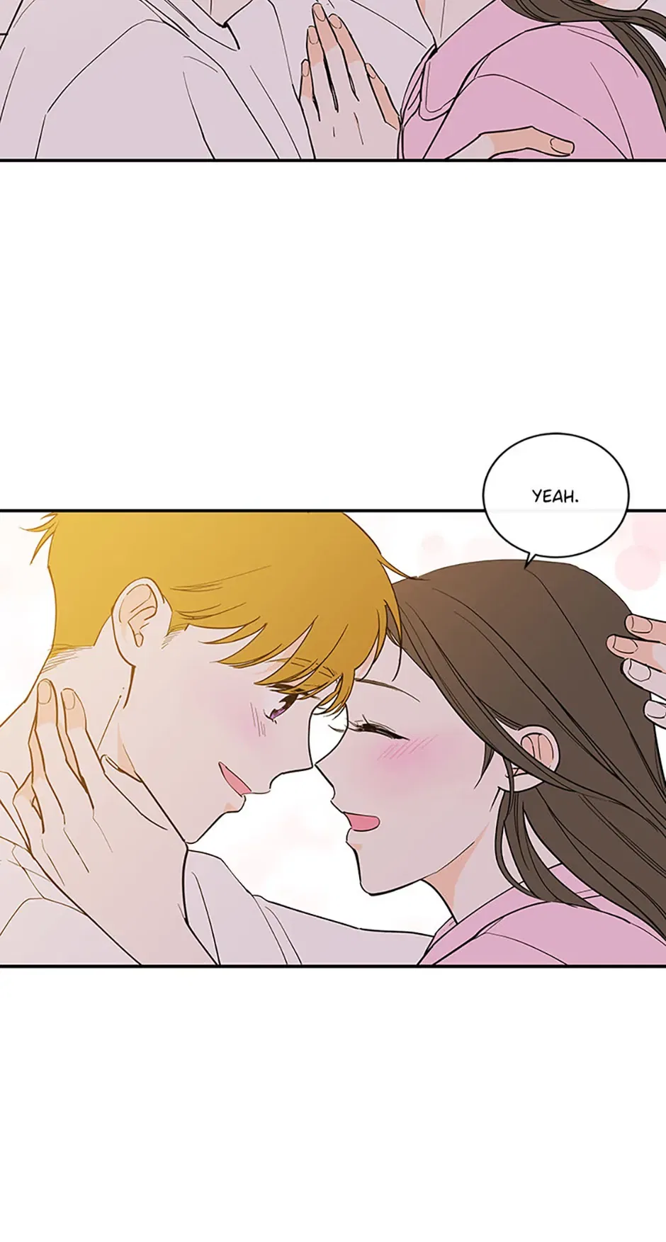 How We Love Chapter 112 – Page 34