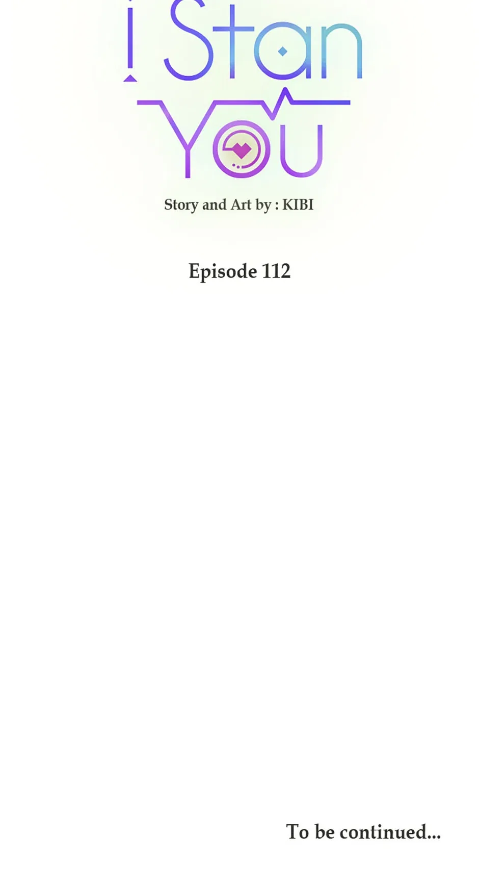 How We Love Chapter 112 – Page 36