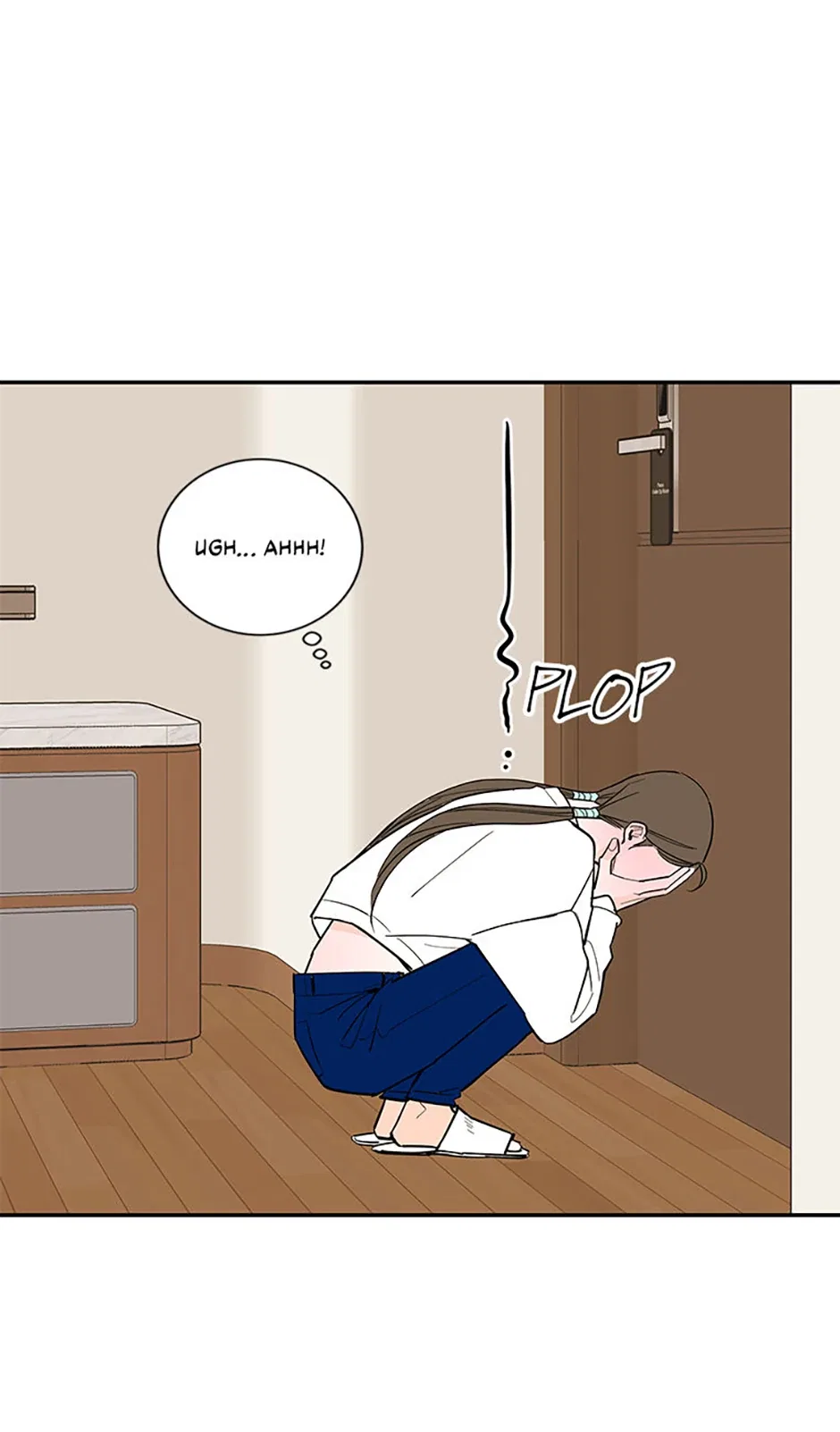 How We Love Chapter 111 – Page 4