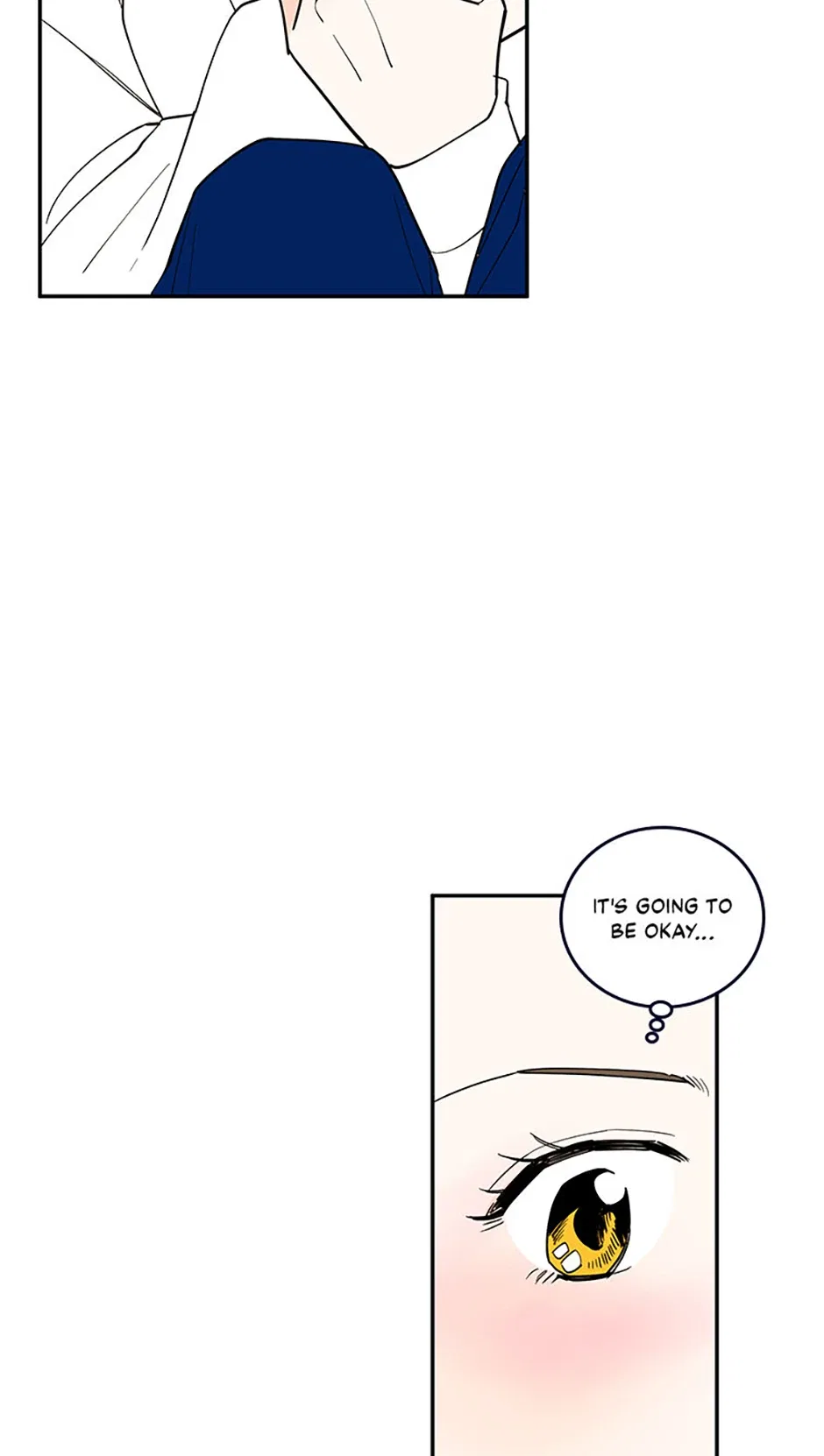 How We Love Chapter 111 – Page 6
