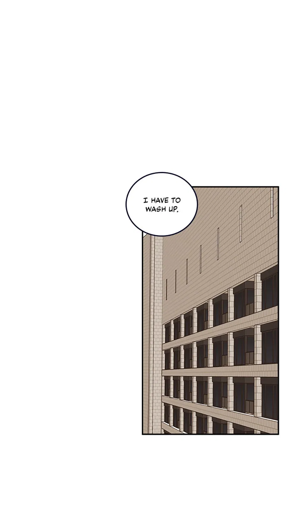 How We Love Chapter 111 – Page 8