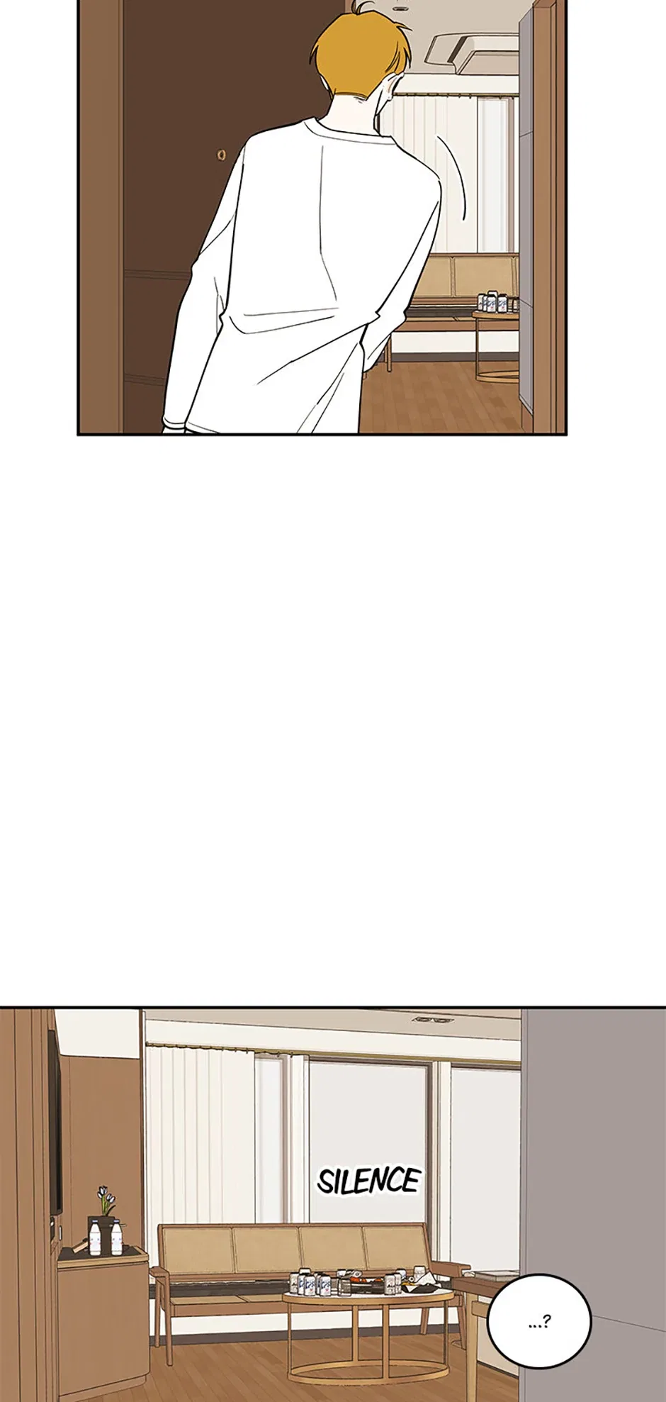 How We Love Chapter 111 – Page 11