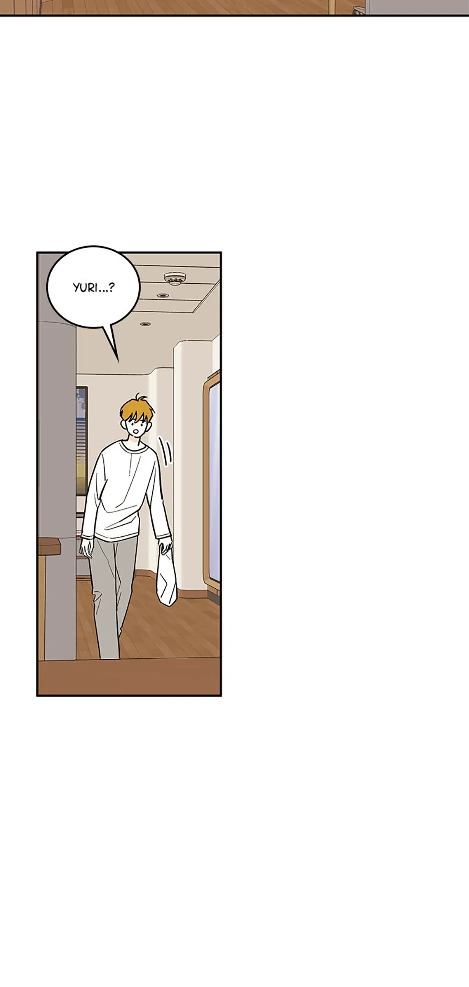 How We Love Chapter 111 – Page 12