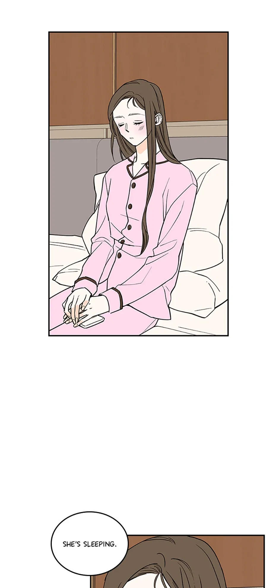How We Love Chapter 111 – Page 13