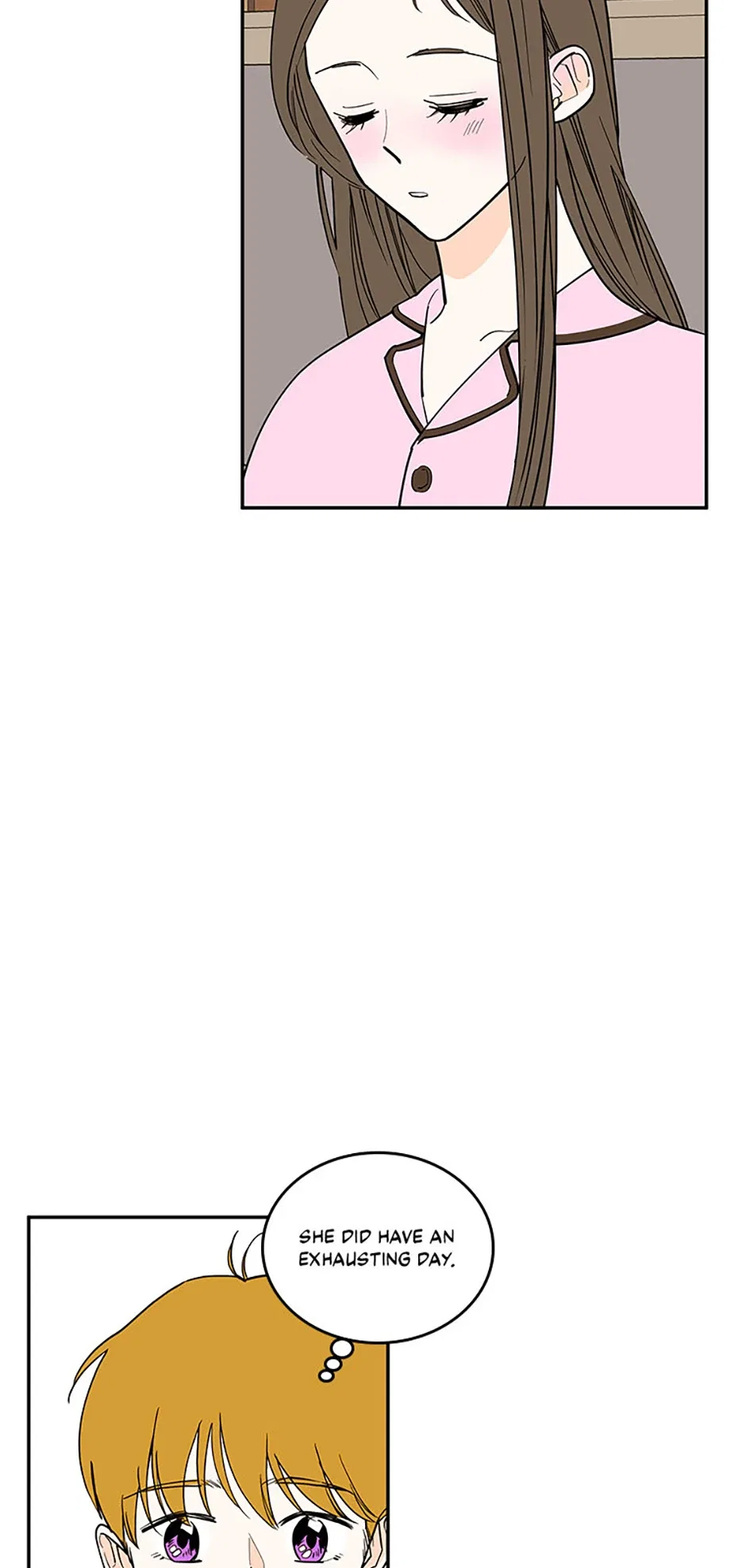 How We Love Chapter 111 – Page 14