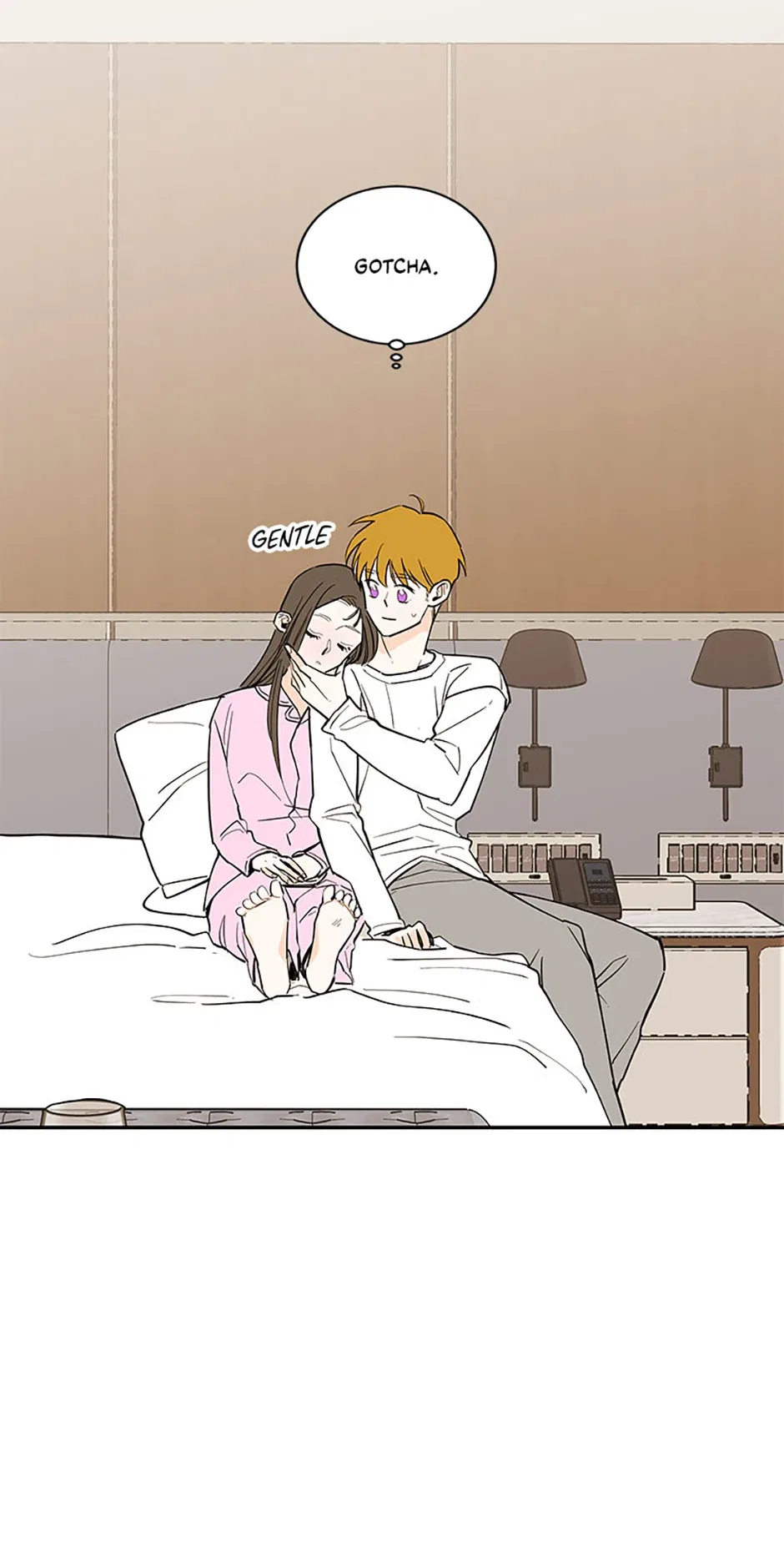 How We Love Chapter 111 – Page 17