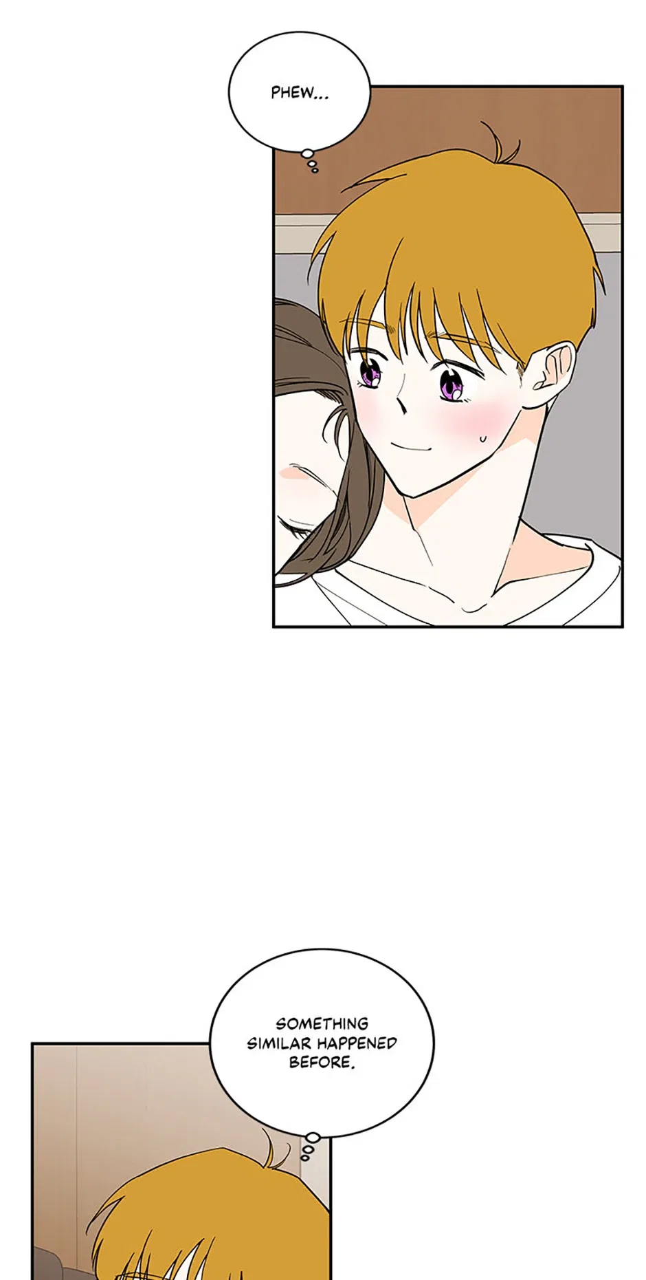 How We Love Chapter 111 – Page 18