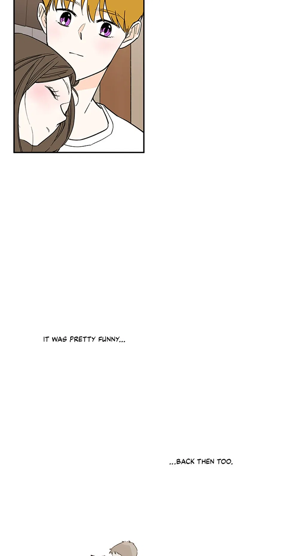 How We Love Chapter 111 – Page 19