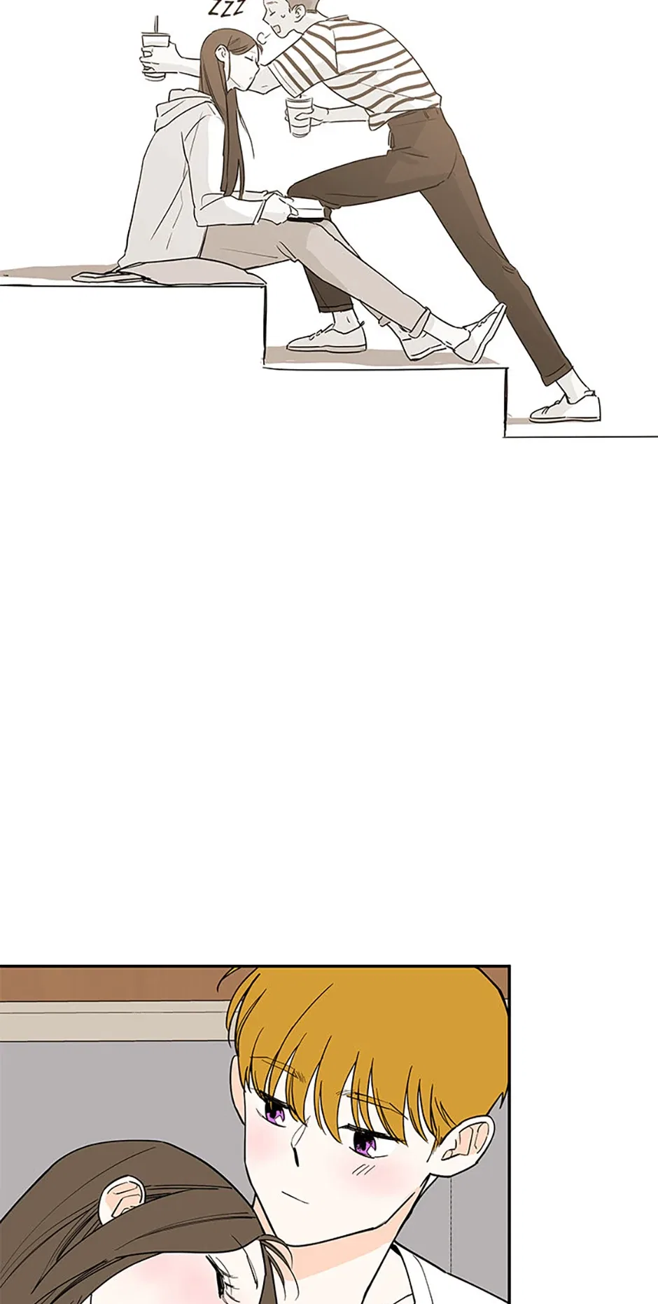 How We Love Chapter 111 – Page 20