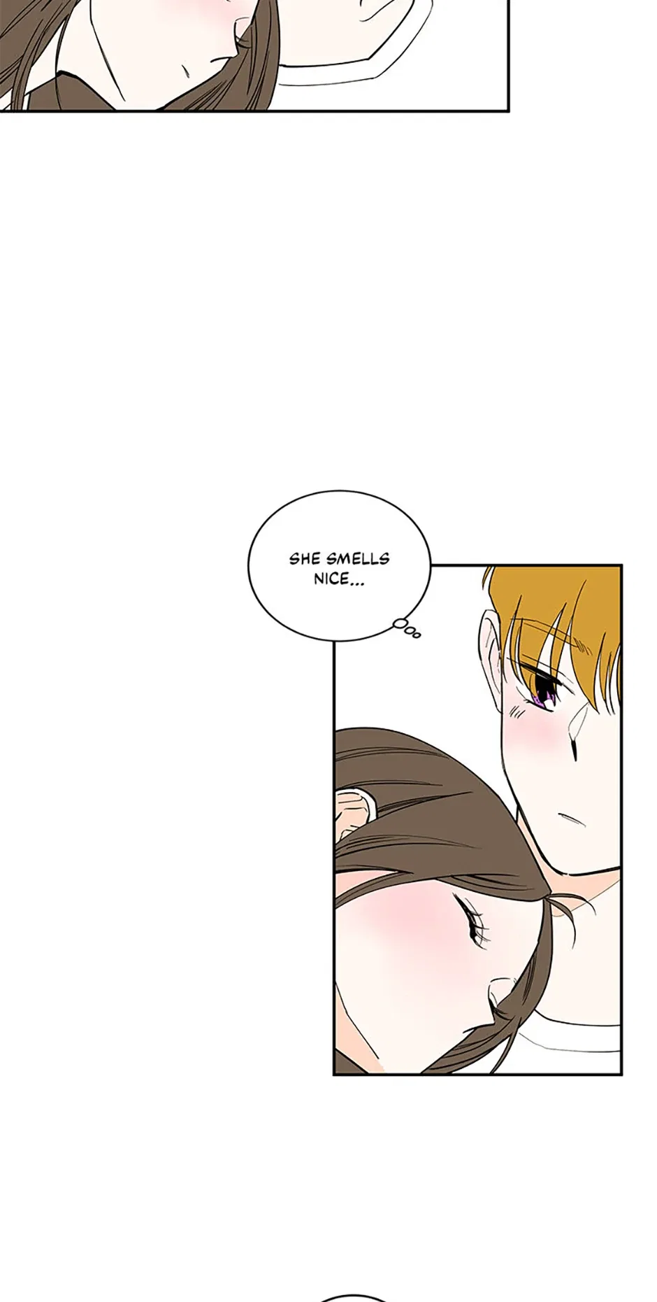 How We Love Chapter 111 – Page 21