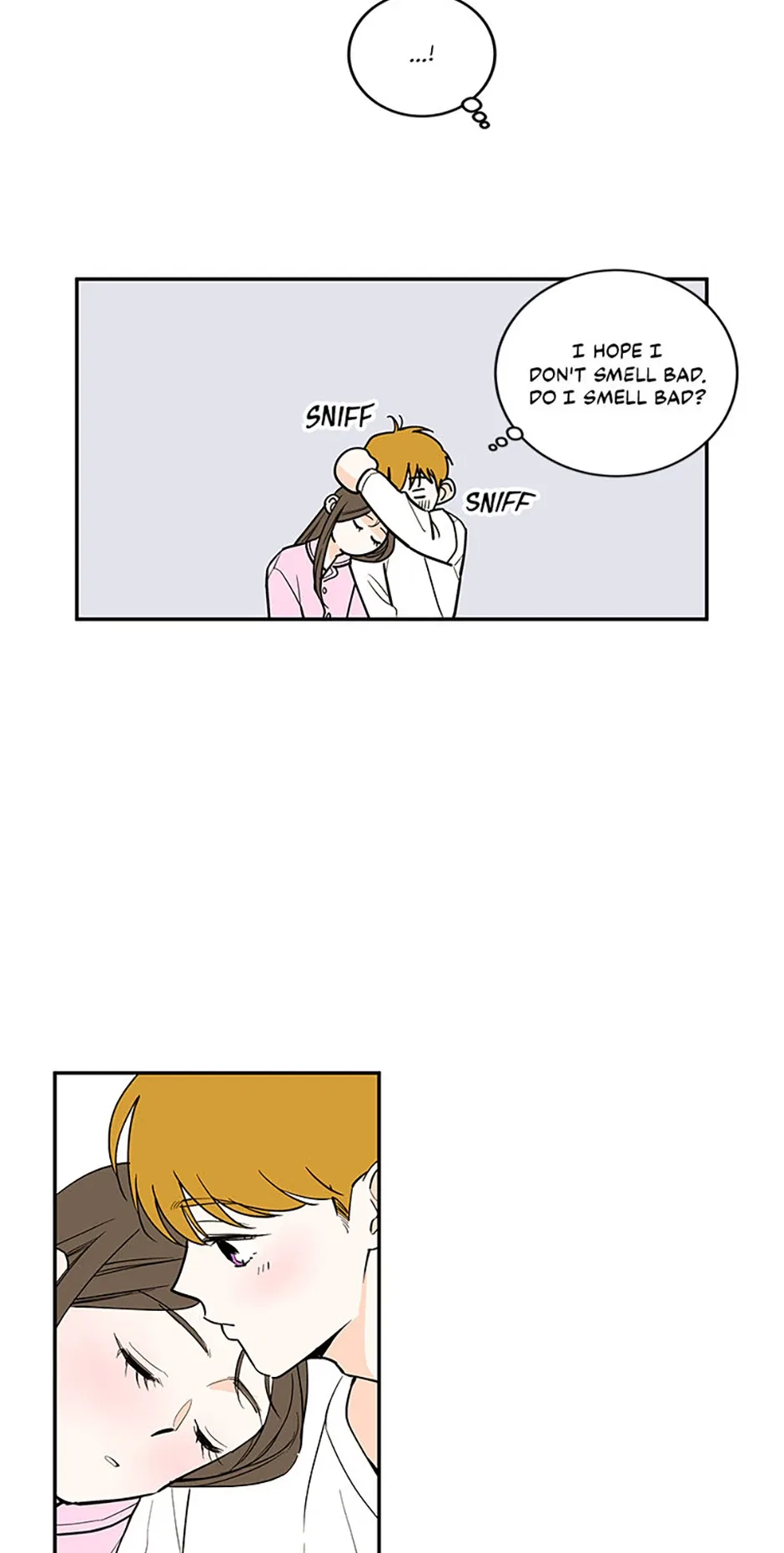 How We Love Chapter 111 – Page 22