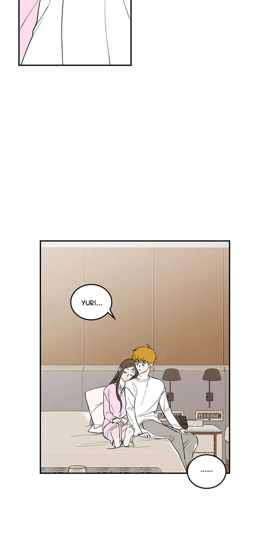 How We Love Chapter 111 – Page 23