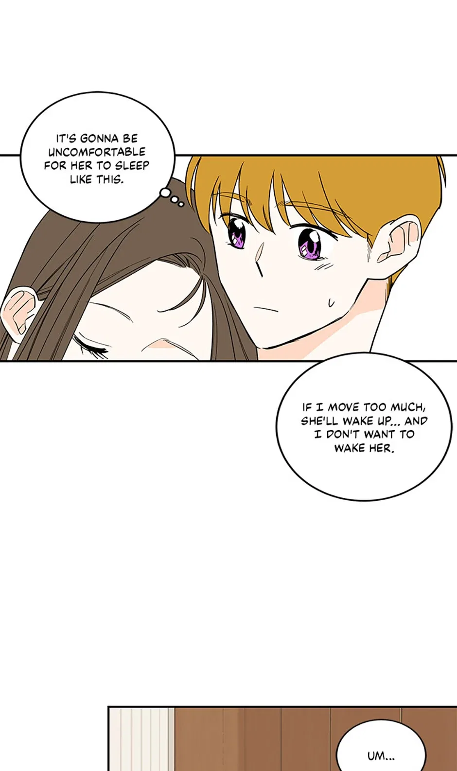 How We Love Chapter 111 – Page 24