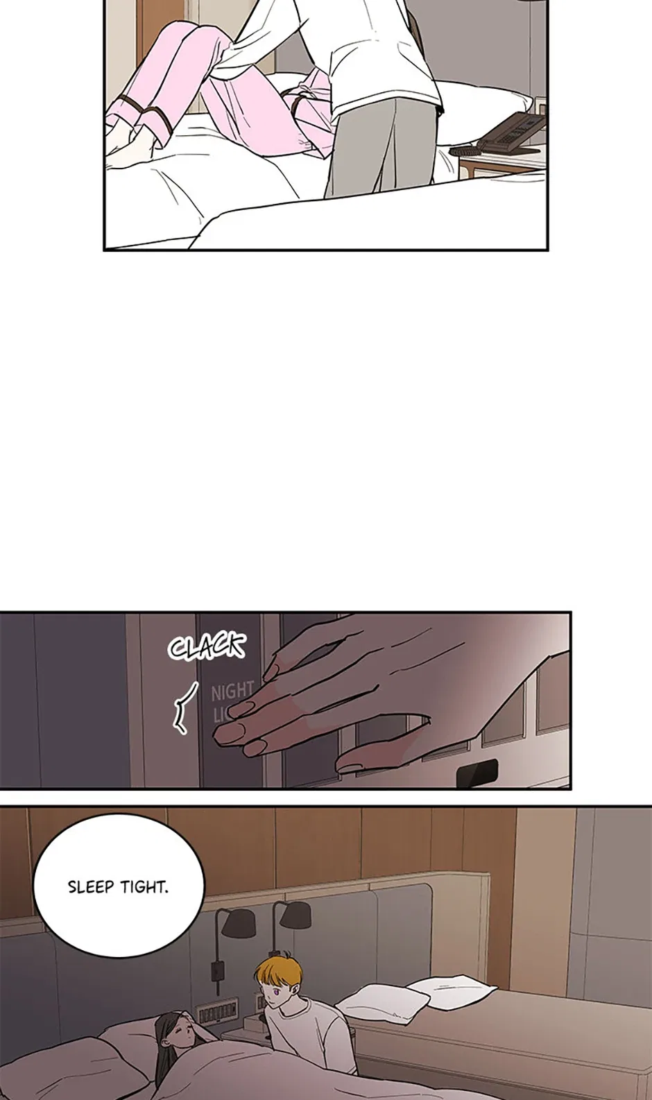 How We Love Chapter 111 – Page 26