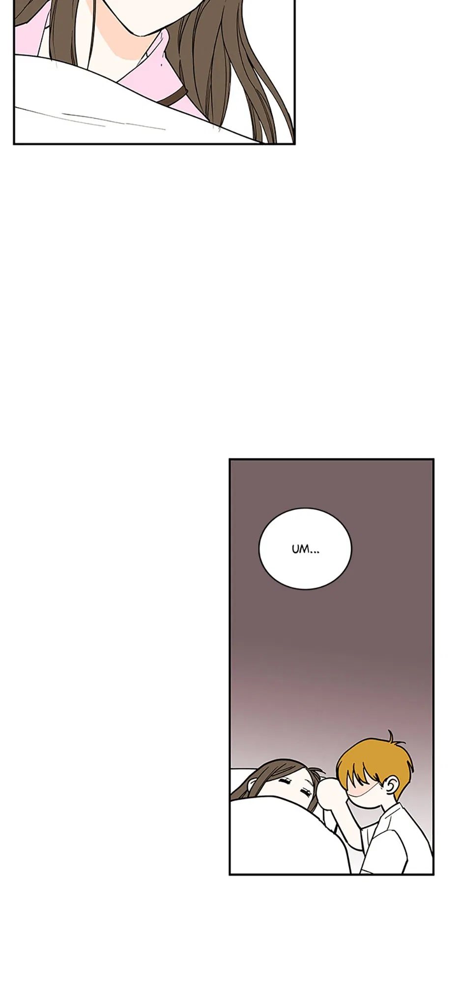 How We Love Chapter 111 – Page 31