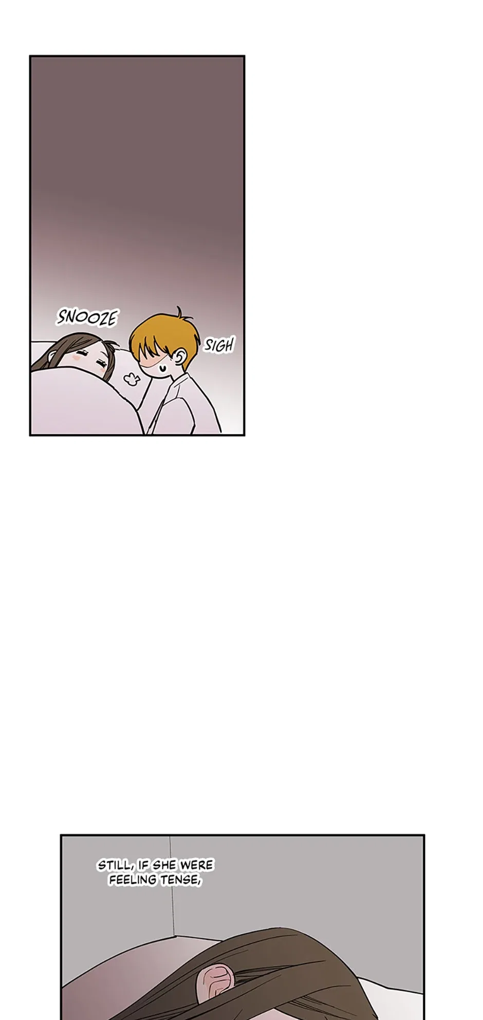 How We Love Chapter 111 – Page 32