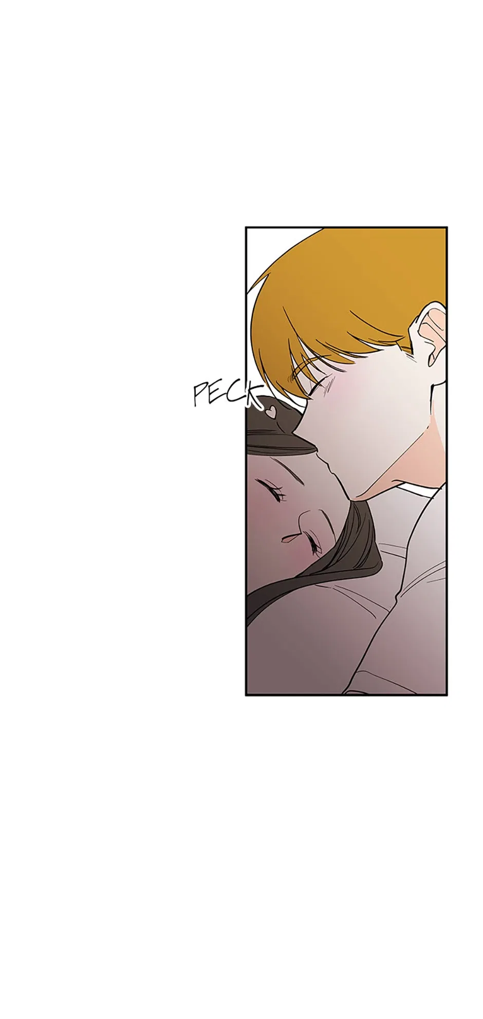 How We Love Chapter 111 – Page 35
