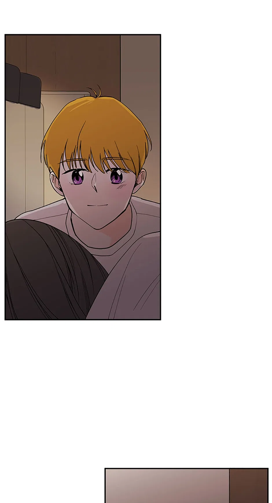 How We Love Chapter 111 – Page 36