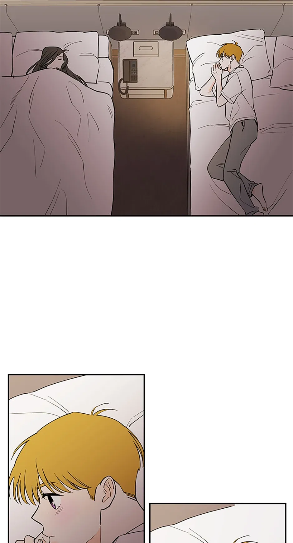 How We Love Chapter 111 – Page 38