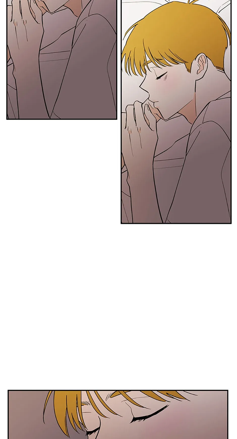 How We Love Chapter 111 – Page 39