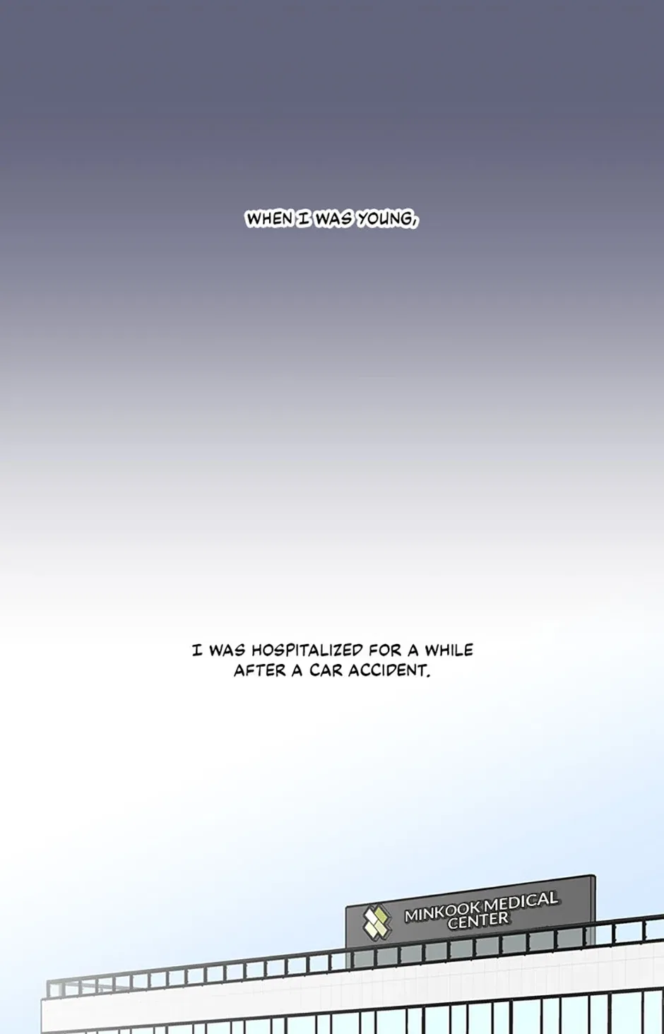 How We Love Chapter 111 – Page 41