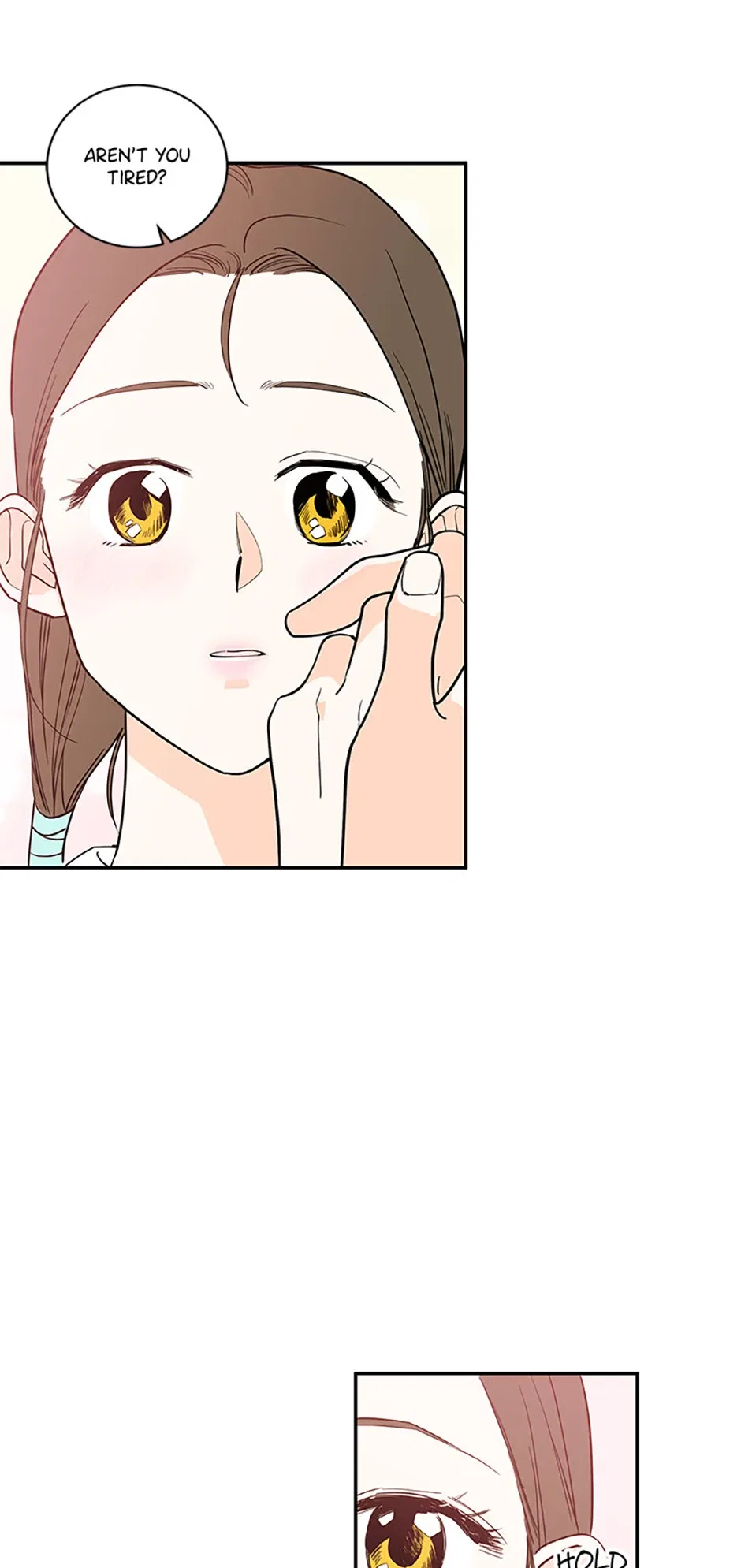 How We Love Chapter 110 – Page 9