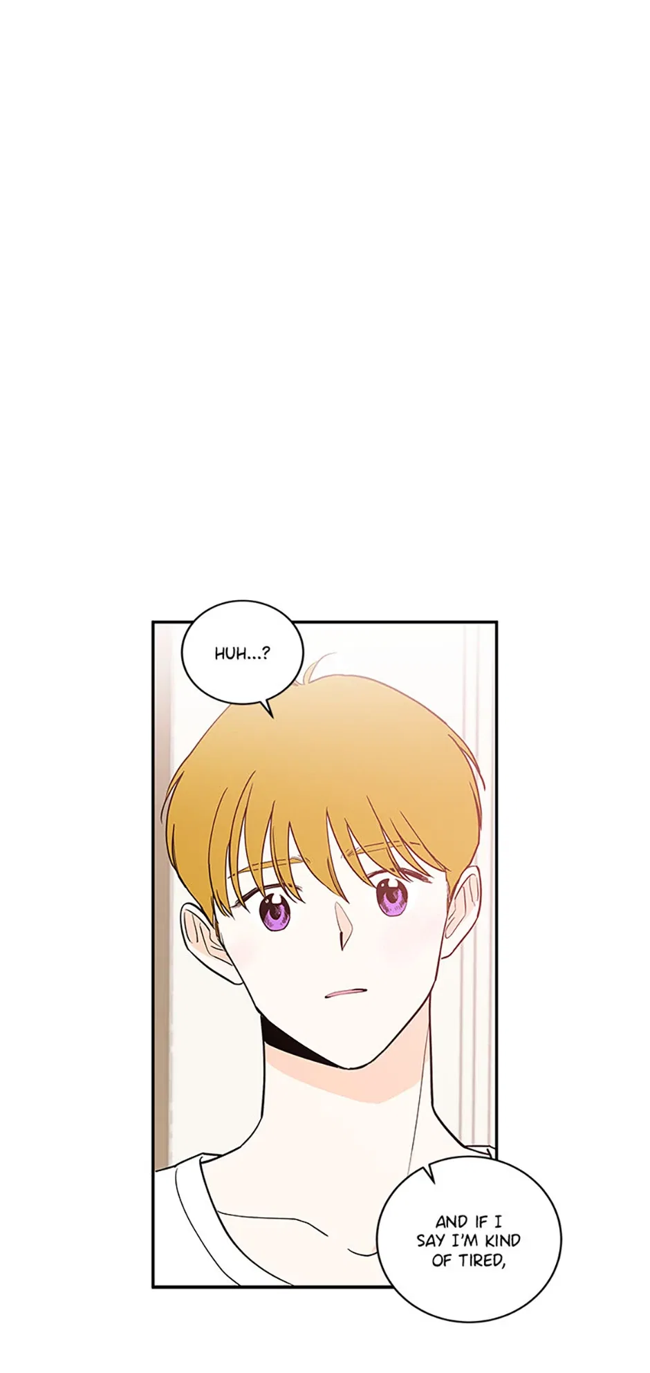 How We Love Chapter 110 – Page 12