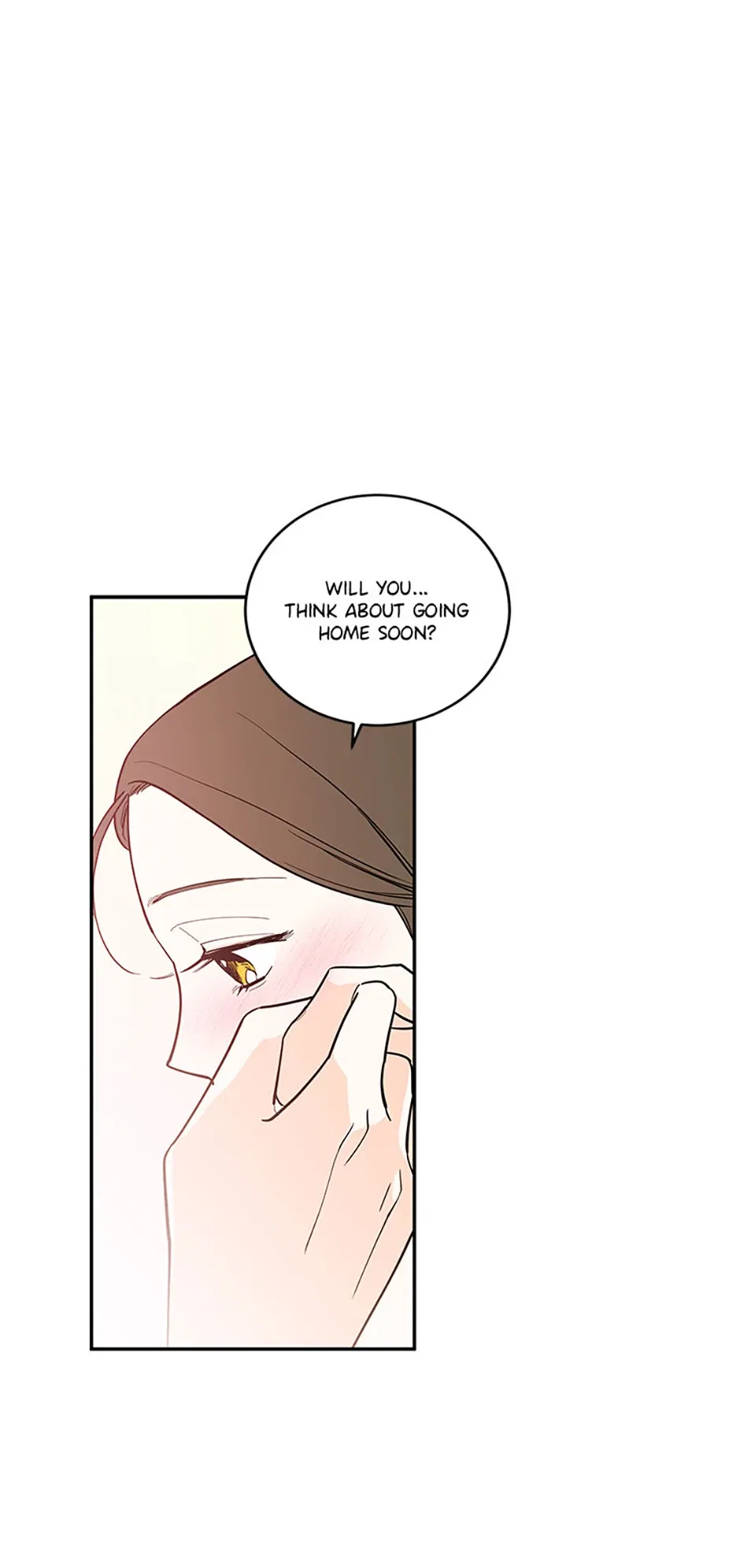 How We Love Chapter 110 – Page 13