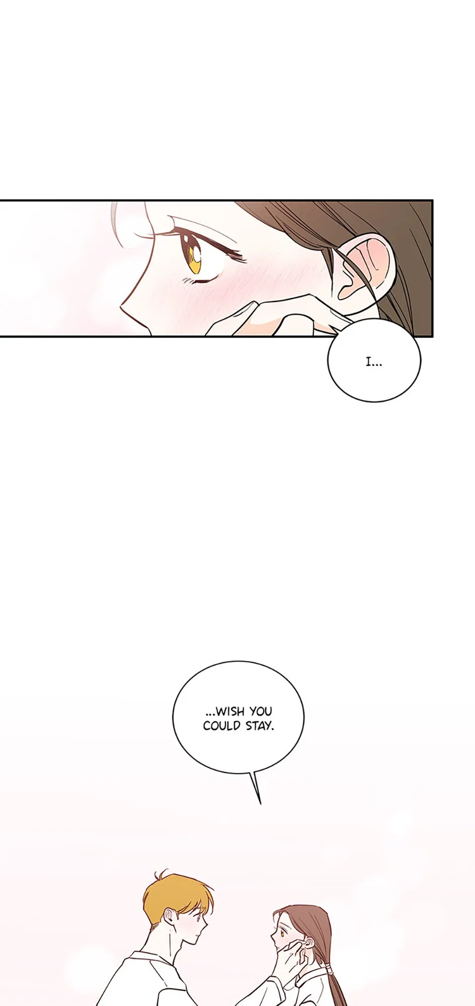 How We Love Chapter 110 – Page 14