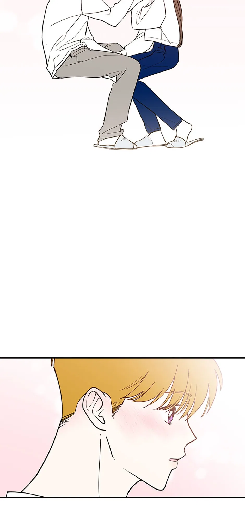 How We Love Chapter 110 – Page 15